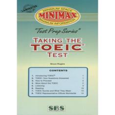 Minimax - Taking The Toeic Test