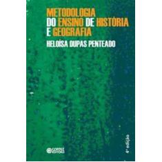 Metodologia Do Ensino De Historia E Geografia