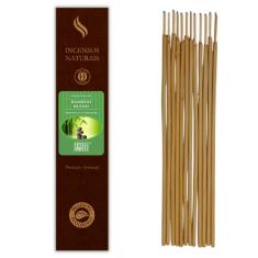 Incenso Natural - Bamboo Blend - Prosperidade e Vitalidade