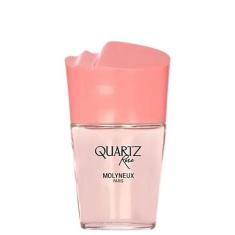 Quartz Rose Molyneux Eau De Parfum Perfume Feminino 30ml