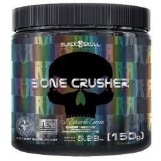 Bone Crusher Wild Grape, Black Skull, 150g