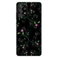 Capa Adesivo Skin353 Verso Para Galaxy A52S 5G (2021) - KawaSkin