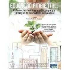 Educação ambiental - UFLA - UNIVERSIDADE FEDERAL DE LAVRAS