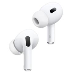 AirPods Pro (2ª geração) com Estojo de Recarga MagSafe USB-C - APPLE, 