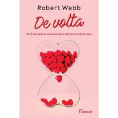 Livro - De volta