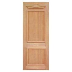 Porta de Madeira Maciça Realeza Casmavi de Cedro Arana - 2.10 (A) X 0.