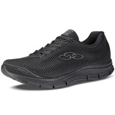 Tenis Masculino Running Olympikus Proof 3