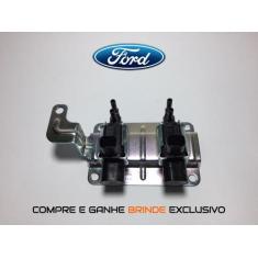 Valvula Solenoide Modulo Controle Ar Focus 2.0 16v Duratec