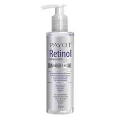 Payot - sabonete liquido retinol 210ml