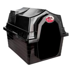 Casa Casinha N1 De Cachorrospequenospet Jel Plast, Casa casinha para c