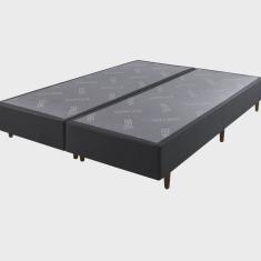 Base Box King Afrodite 24x193x203cm Serflex