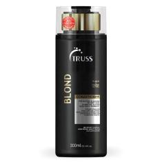 Truss Specific Blond Hair - Condicionador 320ml