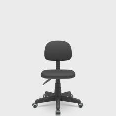 Cadeira Giratória Operativa Secretária Plus Slim Rpa Pp T23