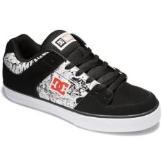 Tênis DC Marvel Deadpool x DC Pure Masculino-Masculino