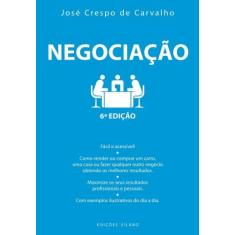 Negociação
