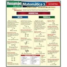Matemática 3 - Geometria