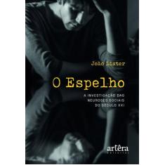 Livro - O Espelho