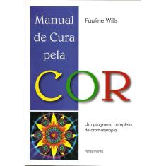 Manual de Cura Pela Cor