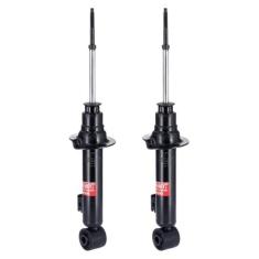 Par Amortecedor Dianteiro Mitsubishi L200 Triton Kayaba 2020