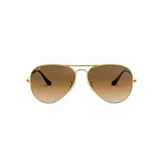 Óculos de Sol Ray Ban Aviator RB3025L 001/51-62