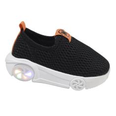 Tênis Infantil Molekinho R.2632-100-Masculino