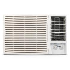 Ar Condicionado Janela Midea Mecânico 27.000 BTU´s Frio 220V ZCL275BB
