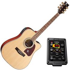 VIOLAO EAGLE CH889 NT FOLK CUTWAY