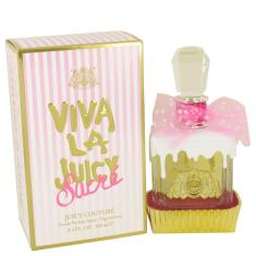 Perfume Feminino Viva La Sucre Juicy Couture Eau De Parfum