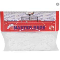 Rede de Basquete Master Chuá Fio 4mm