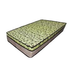 Colchão Solteiro de Espuma D33 Tokio Bege - 25x88x188cm