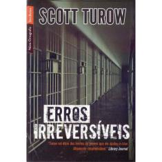 Erros Irreversiveis - Best Bolso