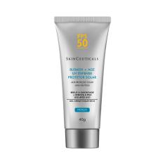 Protetor Solar Facial Blemish + Age UV Defense FPS50 40g Skinceuticals 40g