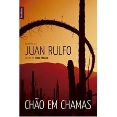 Chão em chamas (edição de bolso)