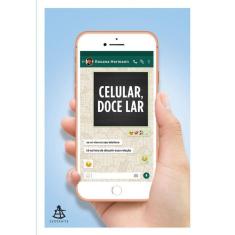 Livro Celular Doce Lar
