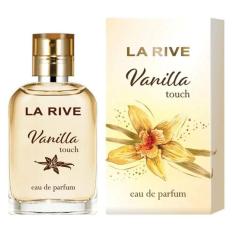 Perfume Vanilla Touch Feminino 30 Ml - La Rive
