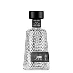 Tequila Jose Cuervo 1800 Cristalino Reserva 700ml
