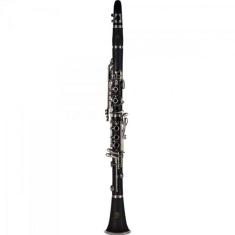 Clarinete Bb 17 Chaves HCL-520 HARMONICS