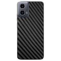 Capa Adesivo Skin349 Verso Para Motorola Moto G34 5G