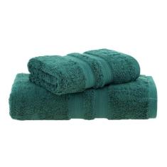 Jogo de Toalhas Buddemeyer Algodão Egípcio Gigante 2 peças