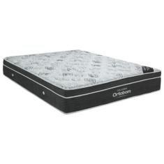Colchão Exclusive Super King (193x203x30) - Ortobom, Super King