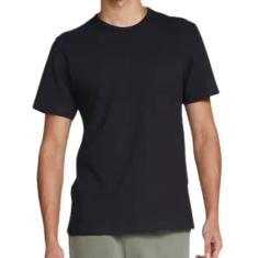 Camiseta Masculina Básica Hering 0201