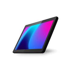 Tablet Multilaser M10 3G 32GB Tela 10.1 pol. 2GB RAM + WIFI com Google Kids Space Android 11 Quad Core - Preto - NB364