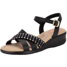 Sandália Feminina Anabela Modare 7190102