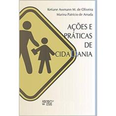 Ações E Práticas De Cidadania