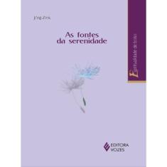 Fontes Da Serenidade