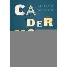 Caderno Veloz De Anotações, Poemas e Desenhos
