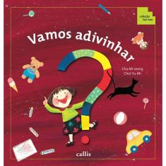 Vamos Adivinhar - Porcentagem e probabilidade - 2ª edição - Coleção Tan Tan
