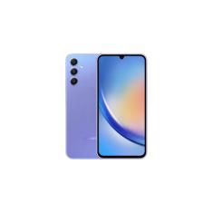 Samsung Galaxy A34 5G 128GB Violeta 6GB ram