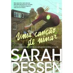 Livro - Uma canção de ninar