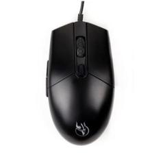 Mouse Gamer 6400Dpi 6 Botões Kross Elegance Pulse Ke-Mg105 - Karimex, 